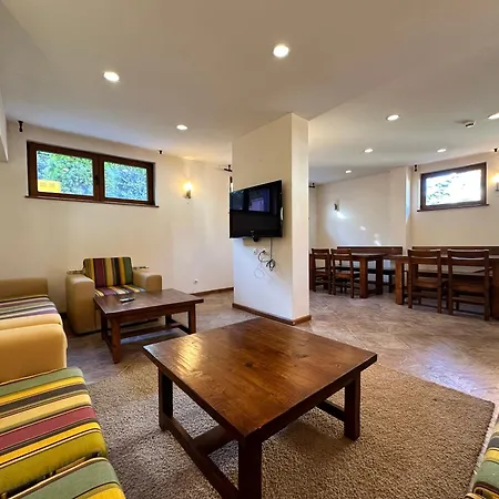 Apartman St Ivan Rilski *