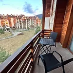 St Ivan Rilski Apartment *