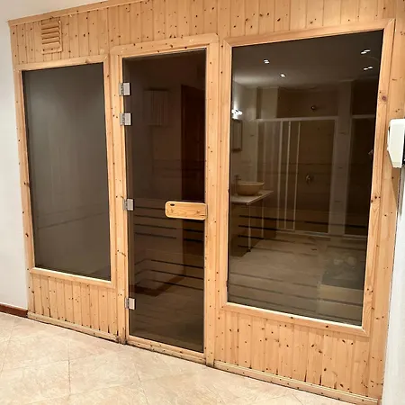Apartment St Ivan Rilski & Pool Bansko