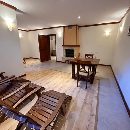 Apartment St Ivan Rilski & Pool