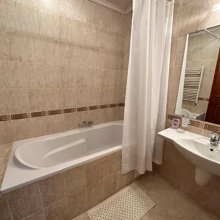 アパート St Ivan Rilski *