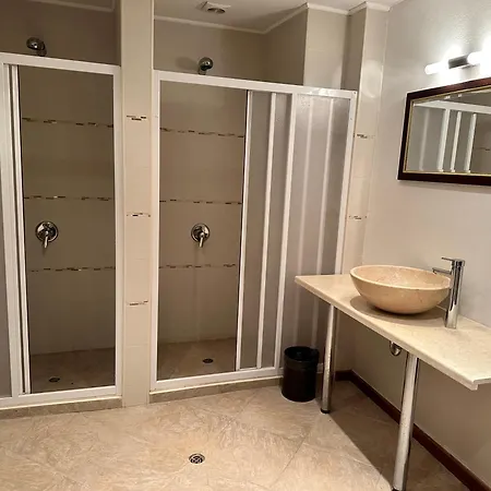 St Ivan Rilski バンスコ