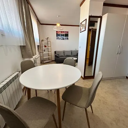 St Ivan Rilski * Банско