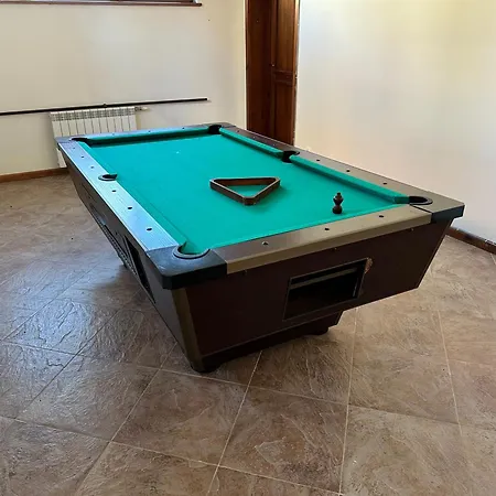 Apartment St Ivan Rilski & Pool