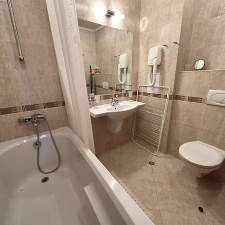 Apartment St Ivan Rilski & Pool