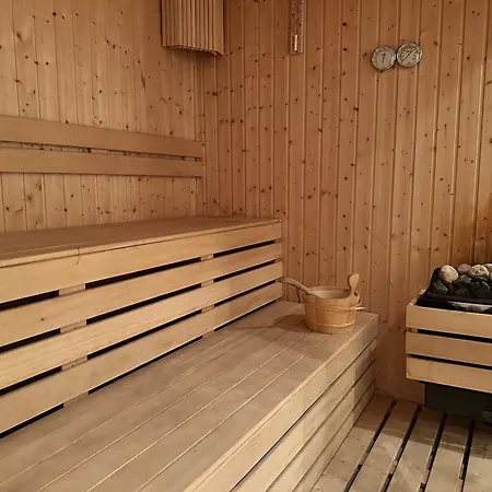 Apartment St Ivan Rilski & Pool *