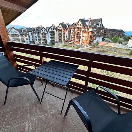 St Ivan Rilski * Μπάνσκο