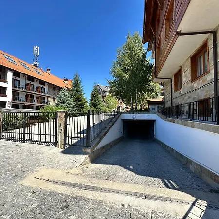 アパート St Ivan Rilski