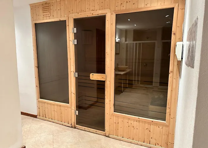 Apartment St Ivan Rilski Bansko