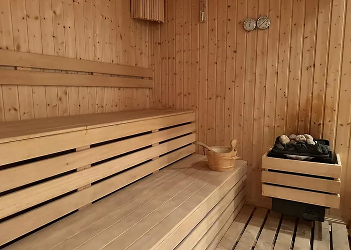 Apartment St Ivan Rilski *