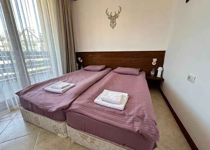 St Ivan Rilski Bansko